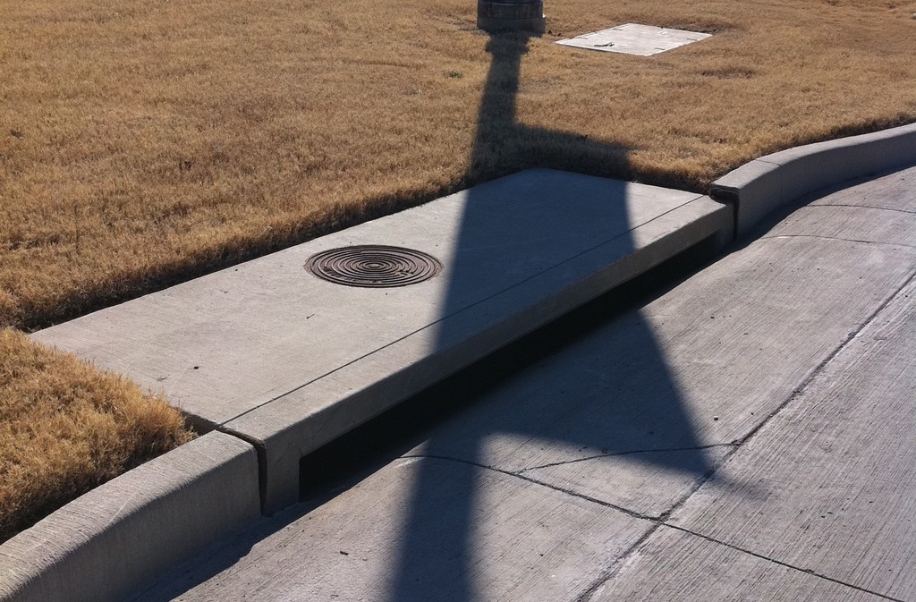 INFRASTRUCTURE | Nortex Concrete Lift and Stabilization Dallas Fort Worth